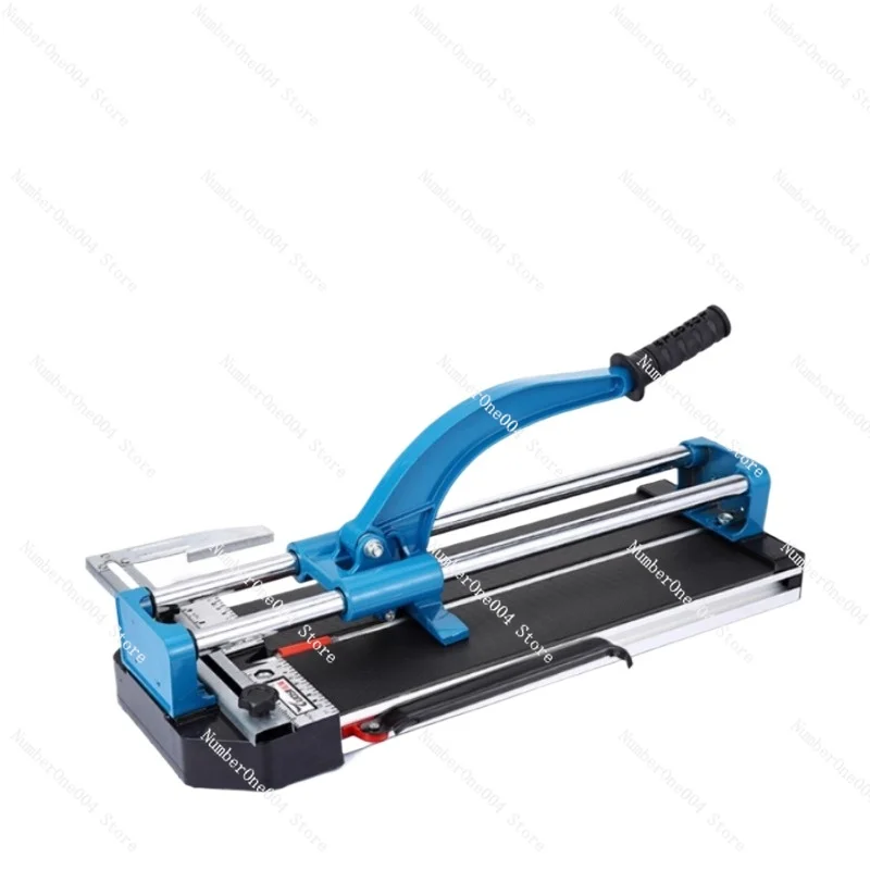 

For Manual Tile Cutter Wall Tile Push Knife Small Portable Parallel Bar Rail