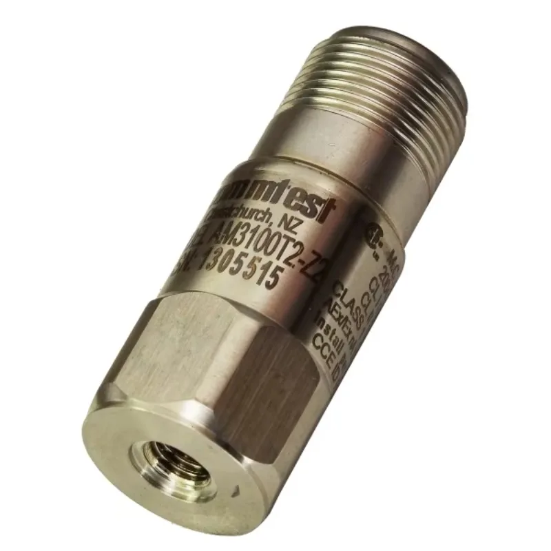 Bently Nevada AM310…