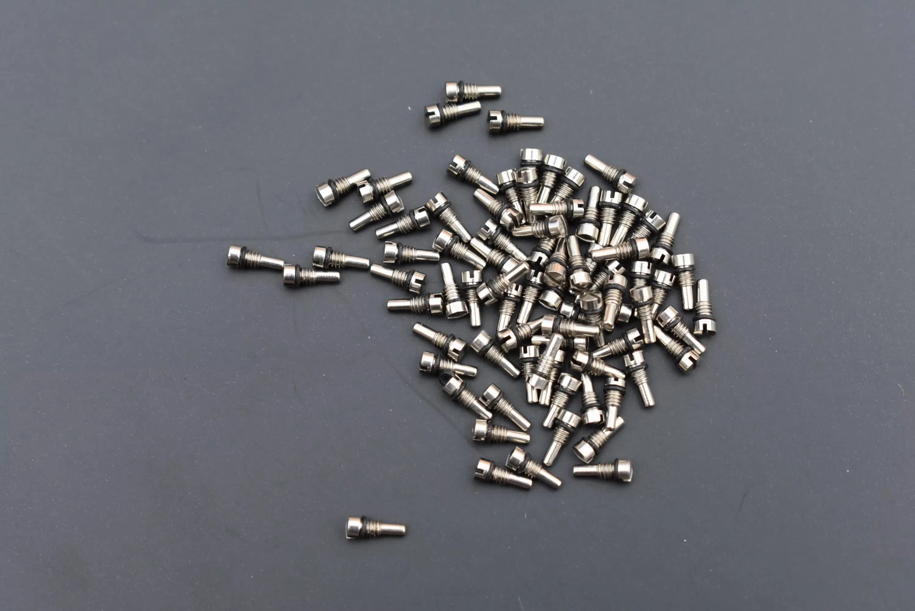 

Piccolo/Oboe Damping Screw Instrument Repair Accessories Pack of Screws for Musical Instrument Maintenance