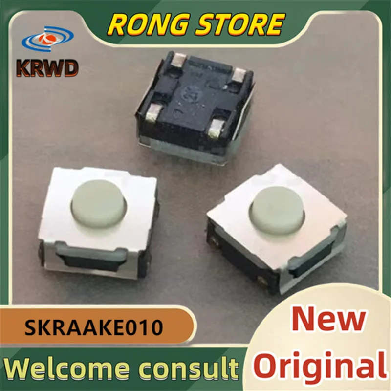 

50PCS New original SKRAAKE010 SMD