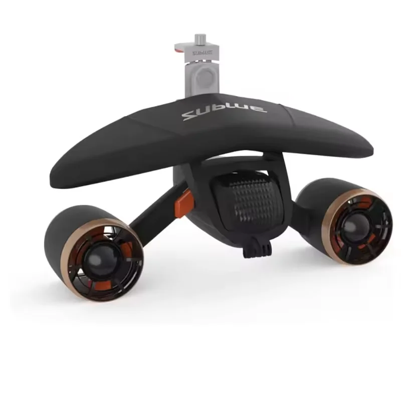 

НОВОЕ ПРОДАЖИ Подводный самокат WhiteShark Mixpro White Shark Mix Pro