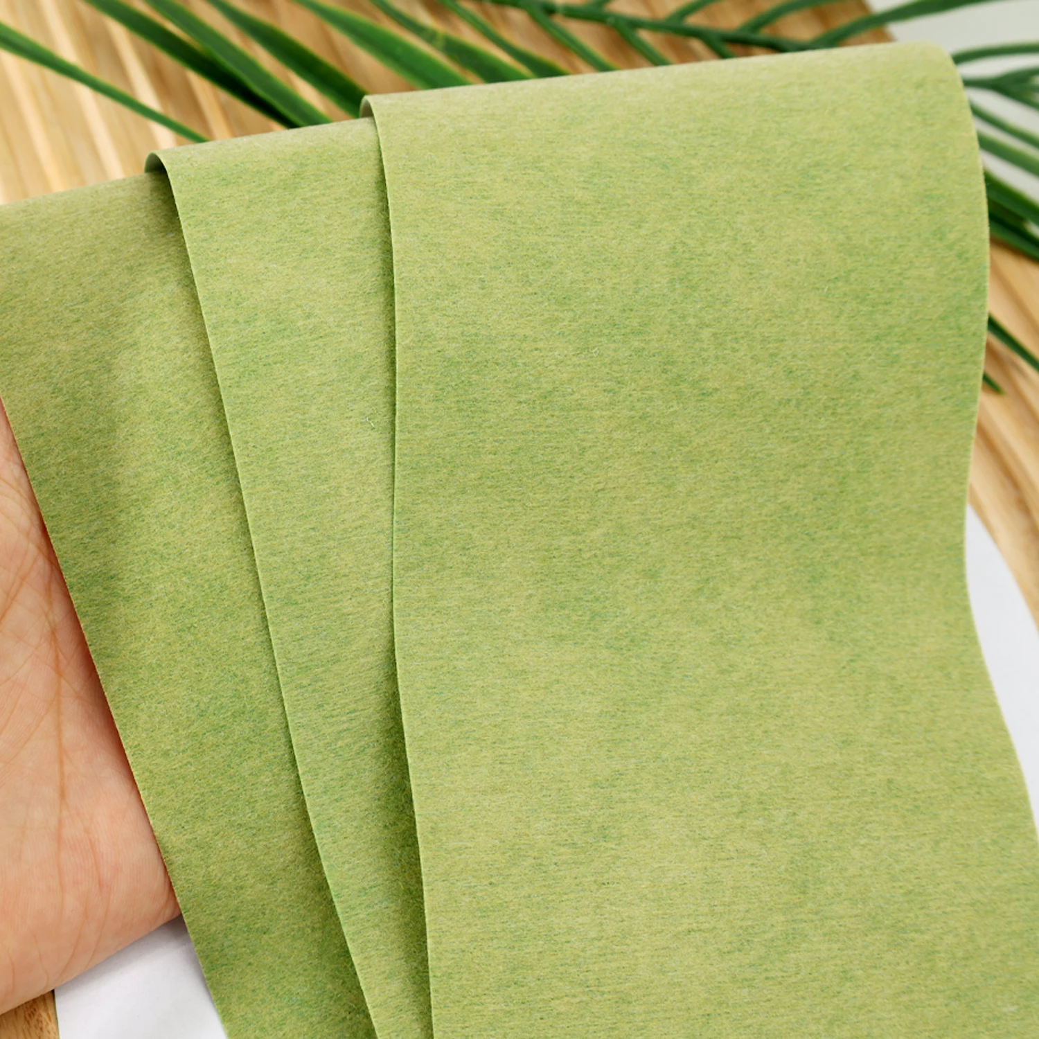 3/10 Stück Dragon Bone Du Channel Taillen- und Rücken-Wermut-Patch, atmungsaktiv, elastisch, Vliesstoff, hochviskoser Wermut-Patch