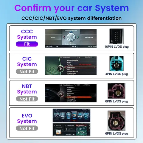 10 best sales bmw e90 screen upgrade - №10