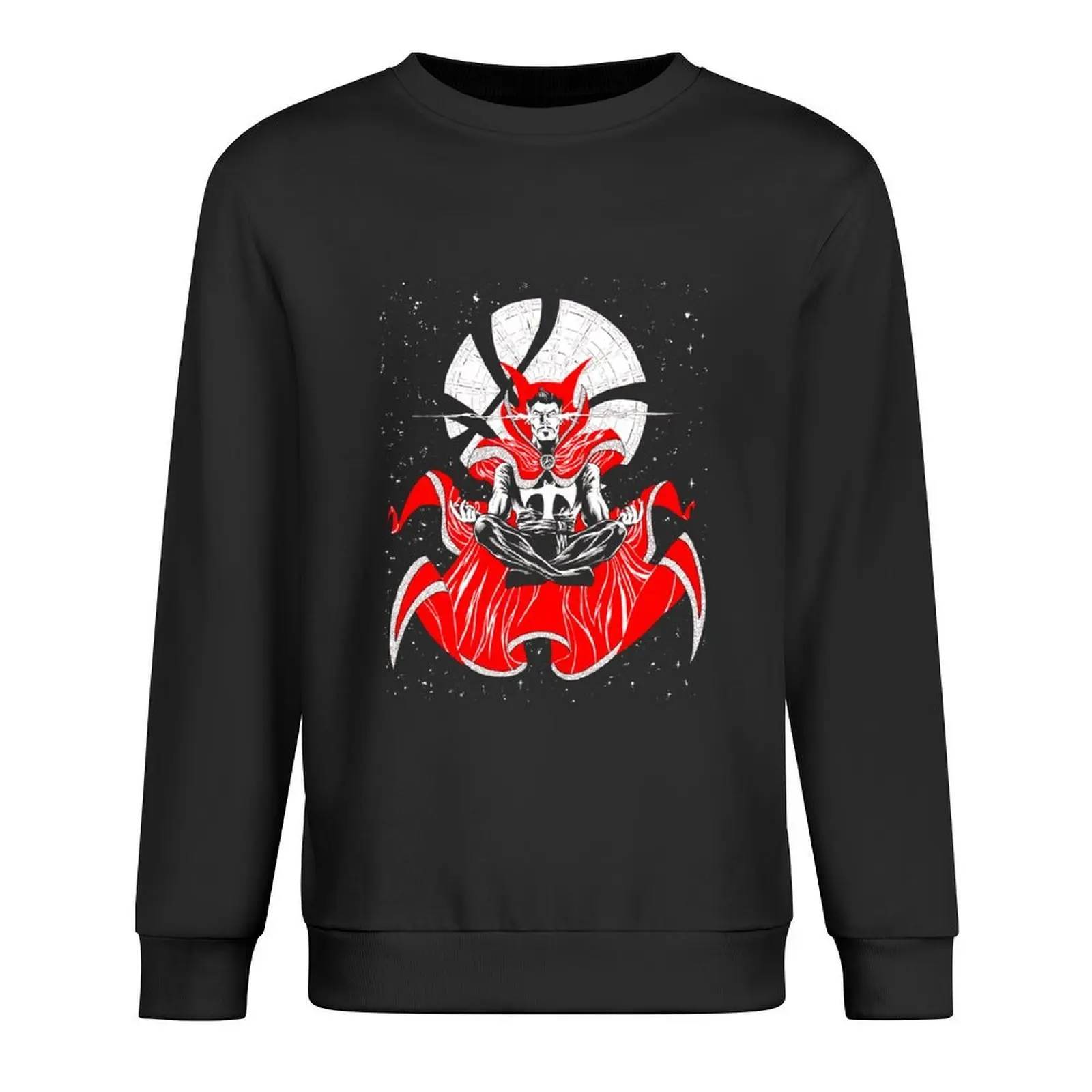 

people are strange Pullover japanese style korean style clothes korean clothes graphic t shirts men anime sweatshirt