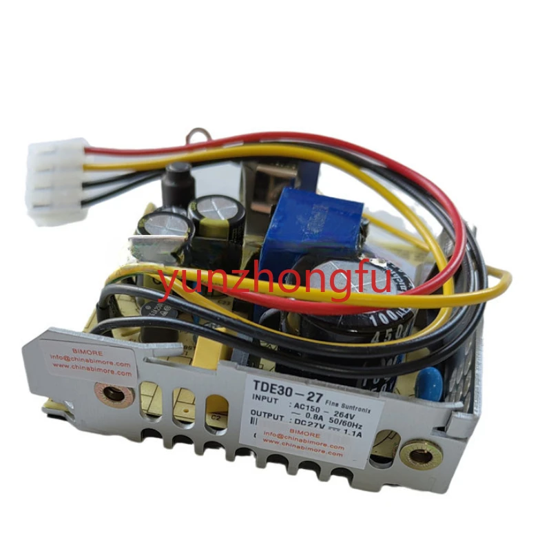 Power Supply CPIK TDE30-27 Elevator Converter