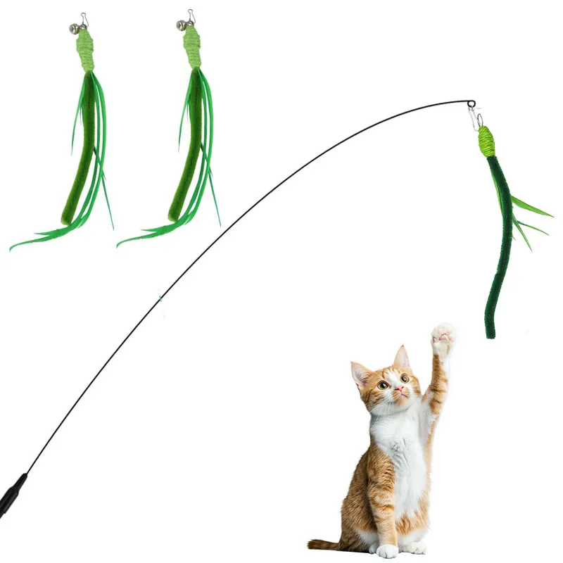 Cat Wand Replacemen…
