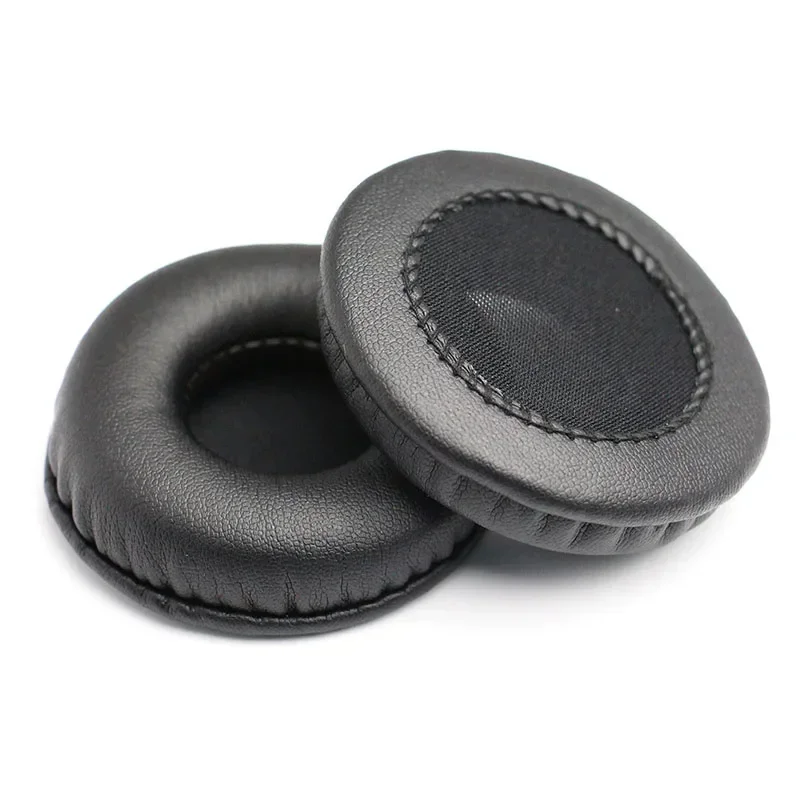 1 Pair Foam Earpads Replacement Sponge Cushion Earbuds For HESH 2 HESH2 Ear Pads Ear Cushion Cover Repair Parts