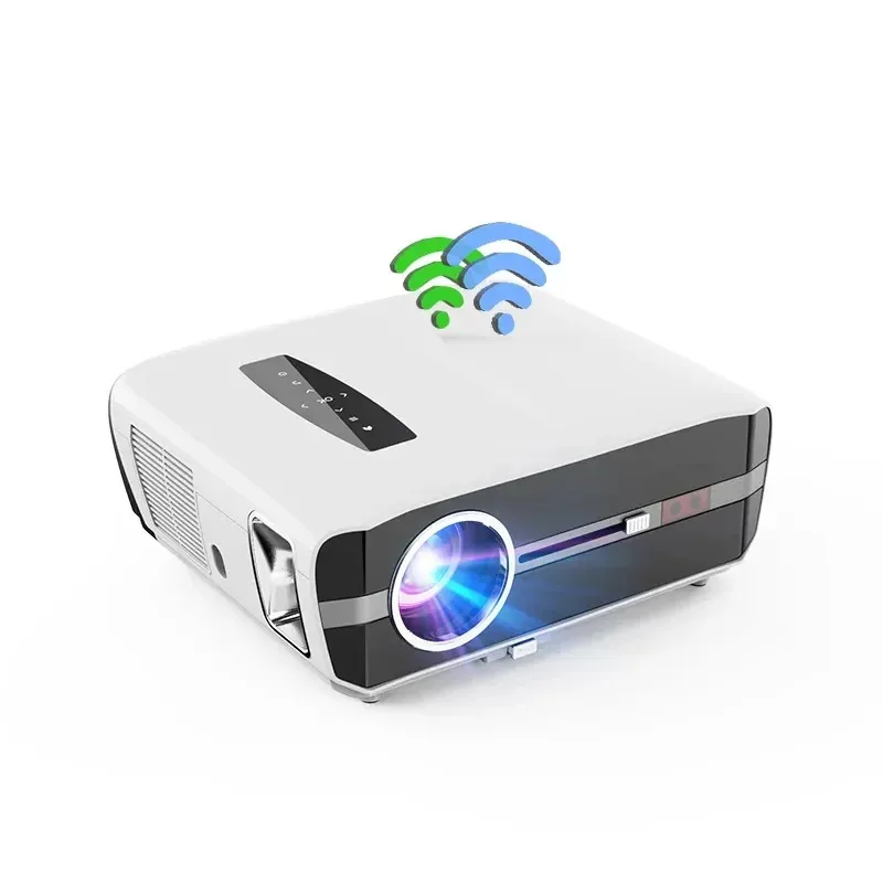 Smart Android Wirel… - image