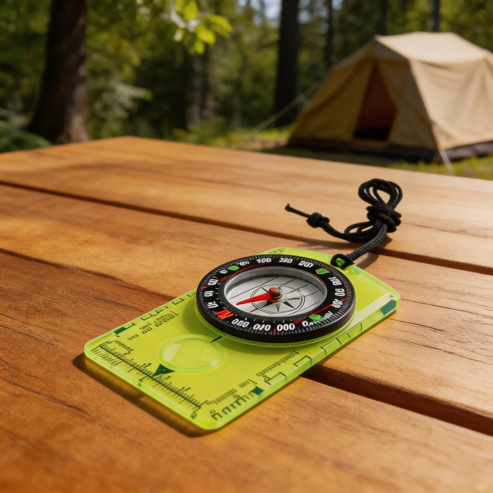 Outdoor Guide for compass Map  - Map Compass Orienteering ulasan dan harga