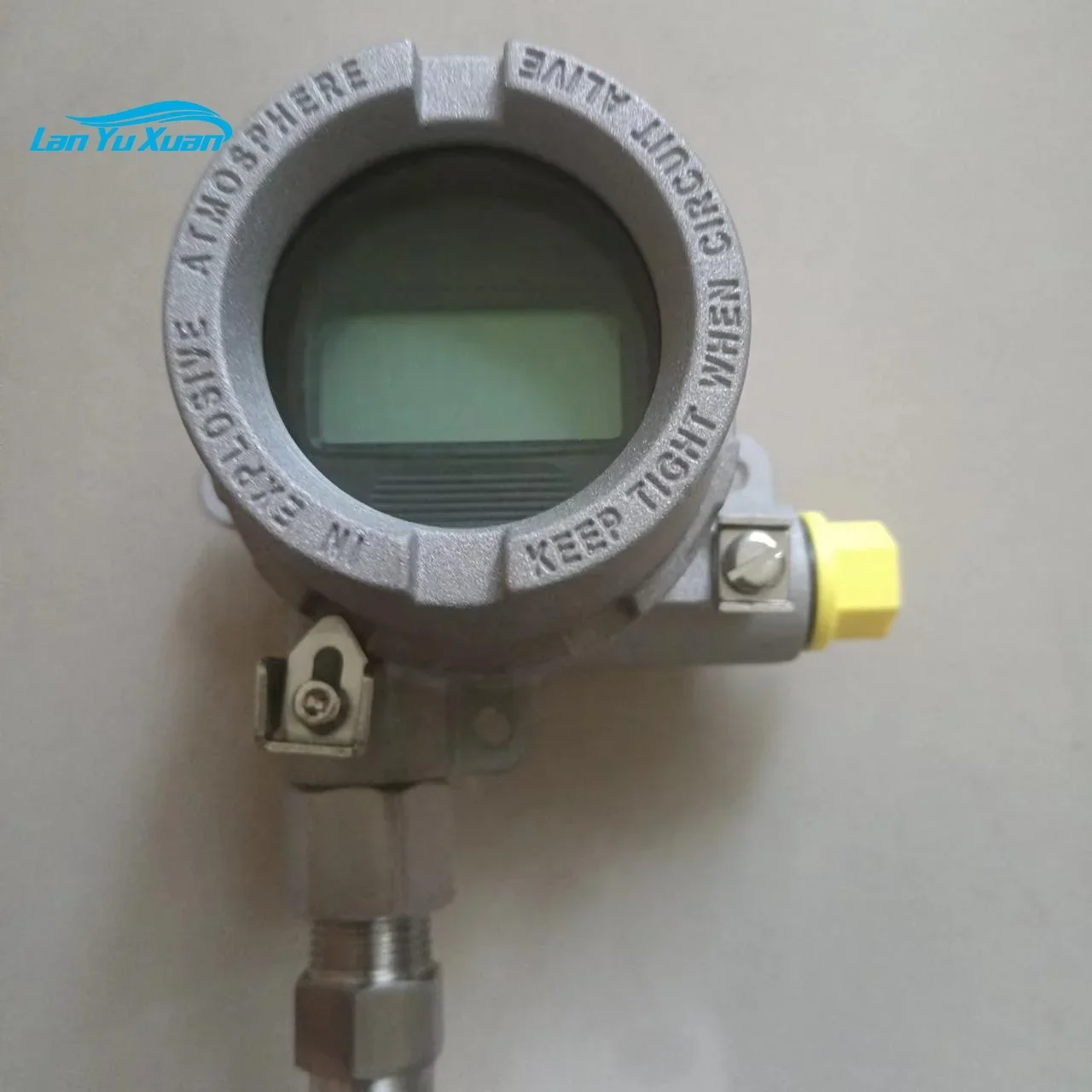 Usinagem de alta precisão Emerson 644 Transmissor de temperatura 644HAK5J6M5 644HAI7J5M4C1Q4G7