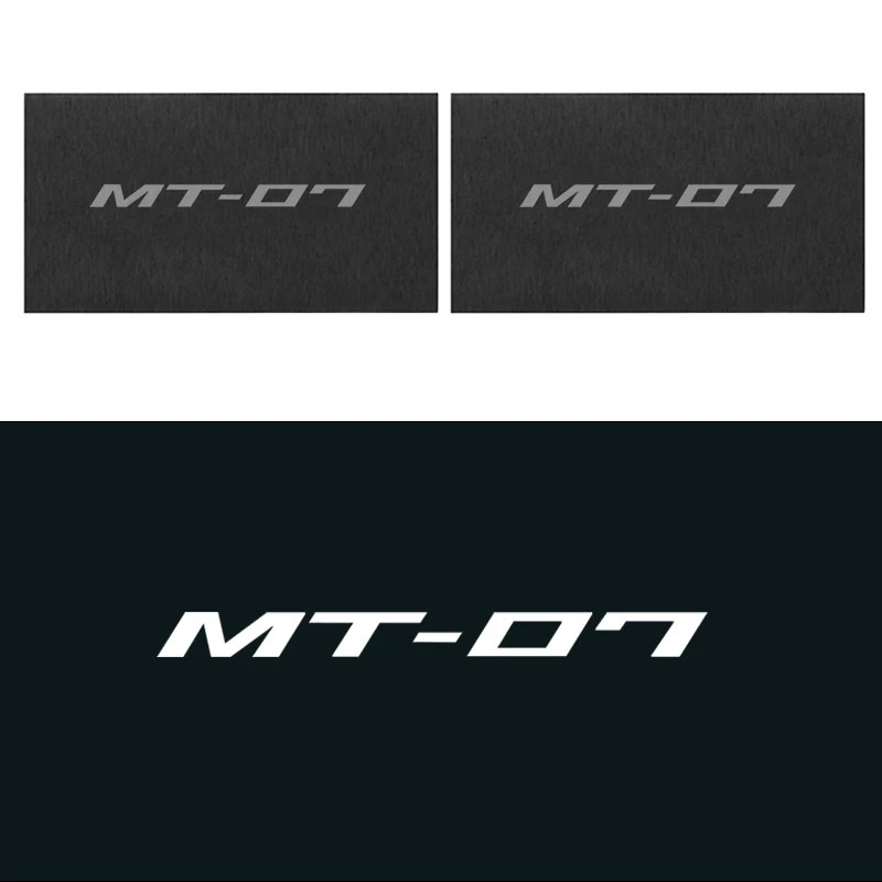 Motorcycle For Yamaha MT125 MT10 MT09 MT07 MT03 MT 10 09 07 Heat Shrinkable Handlebar Grips Clutch Brake Lever Cover Grip Glove