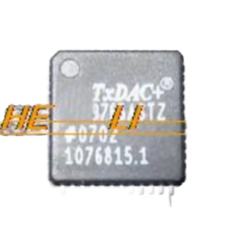 

100% new original 10pcs AD9765ASTZ AD9765AST AD9765 TXDAC9765AST TXDAC9765AS 9765ASTZ 9765AST 48-LQFP