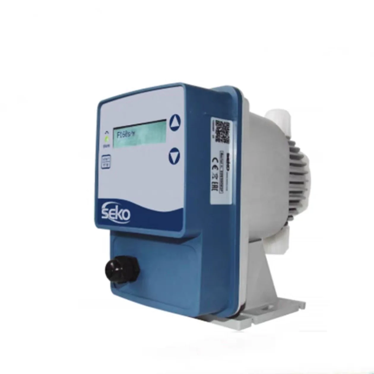 

Seko Metering Pump EMS600 Dosing Pump