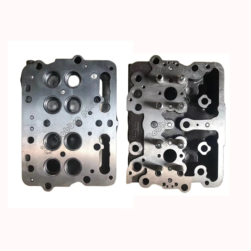 

NT855 NTA855 Cylinder head 4915442 3046760 For Cummins Engine Parts