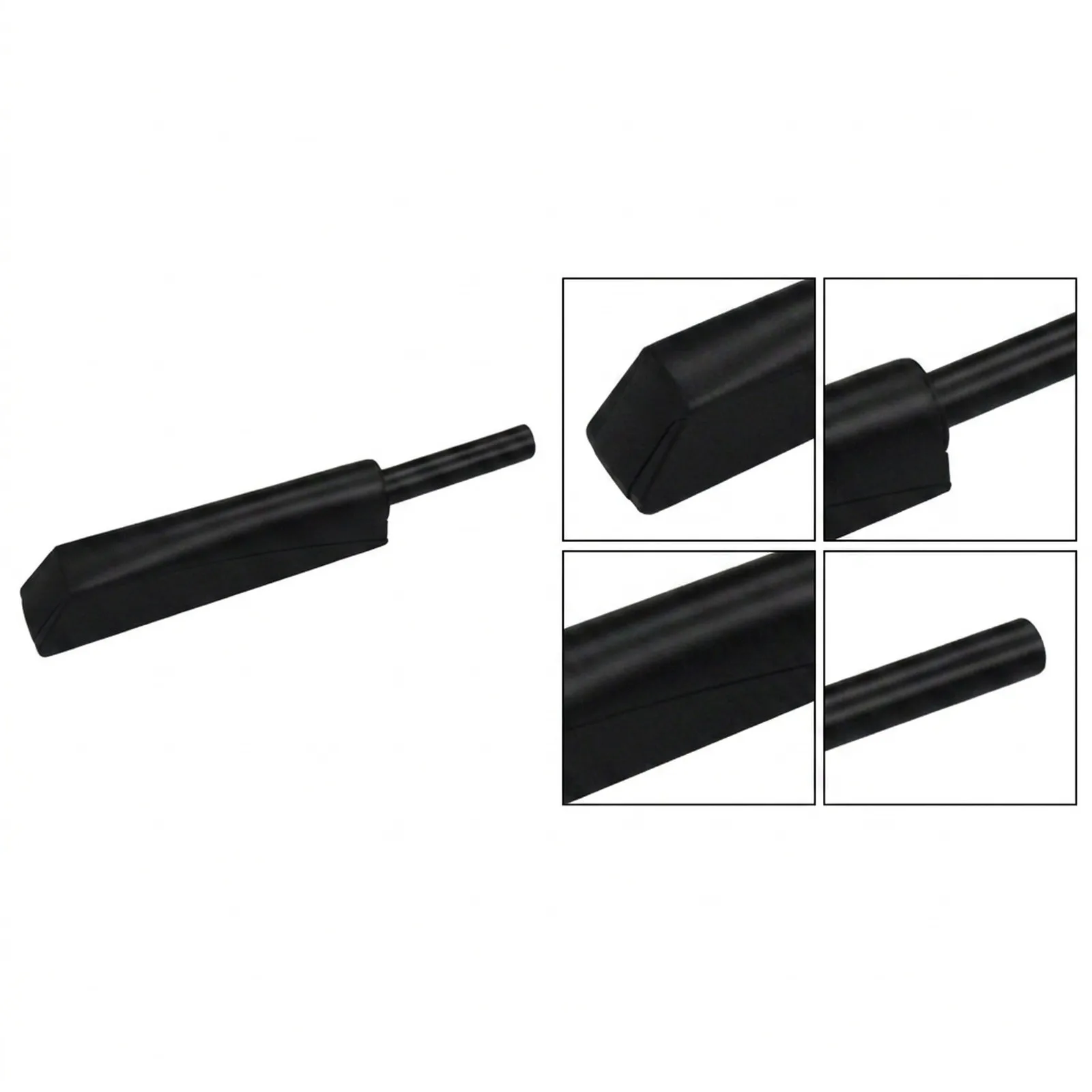 Brand New High Quality Practical Door Catch Drawer Touch Release Catch Wardrobe ABS Cabinet Magnetic Catch Brand