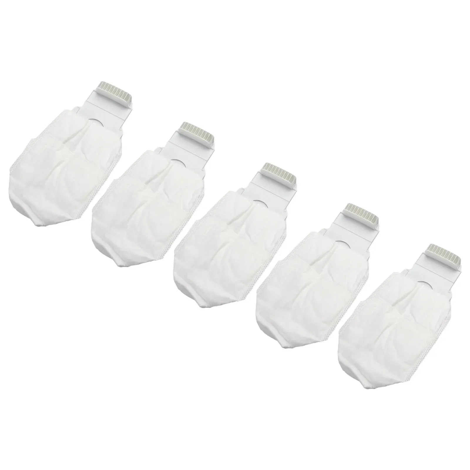 Practical Dust Bags Multi-grade Filtration For Samsung Jet 90 75 70 60 For Samsung VCA-SAE903 Household Supplie