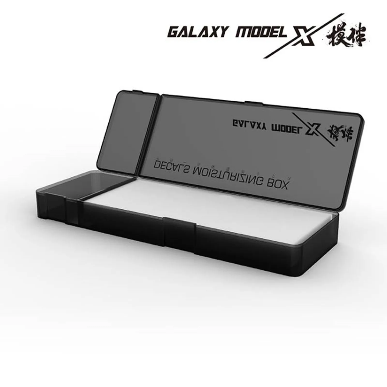 Imagem -04 - Galaxy T12a01 Decalques Ferramenta Hidratante de Longo Prazo 21x7x2.5cm