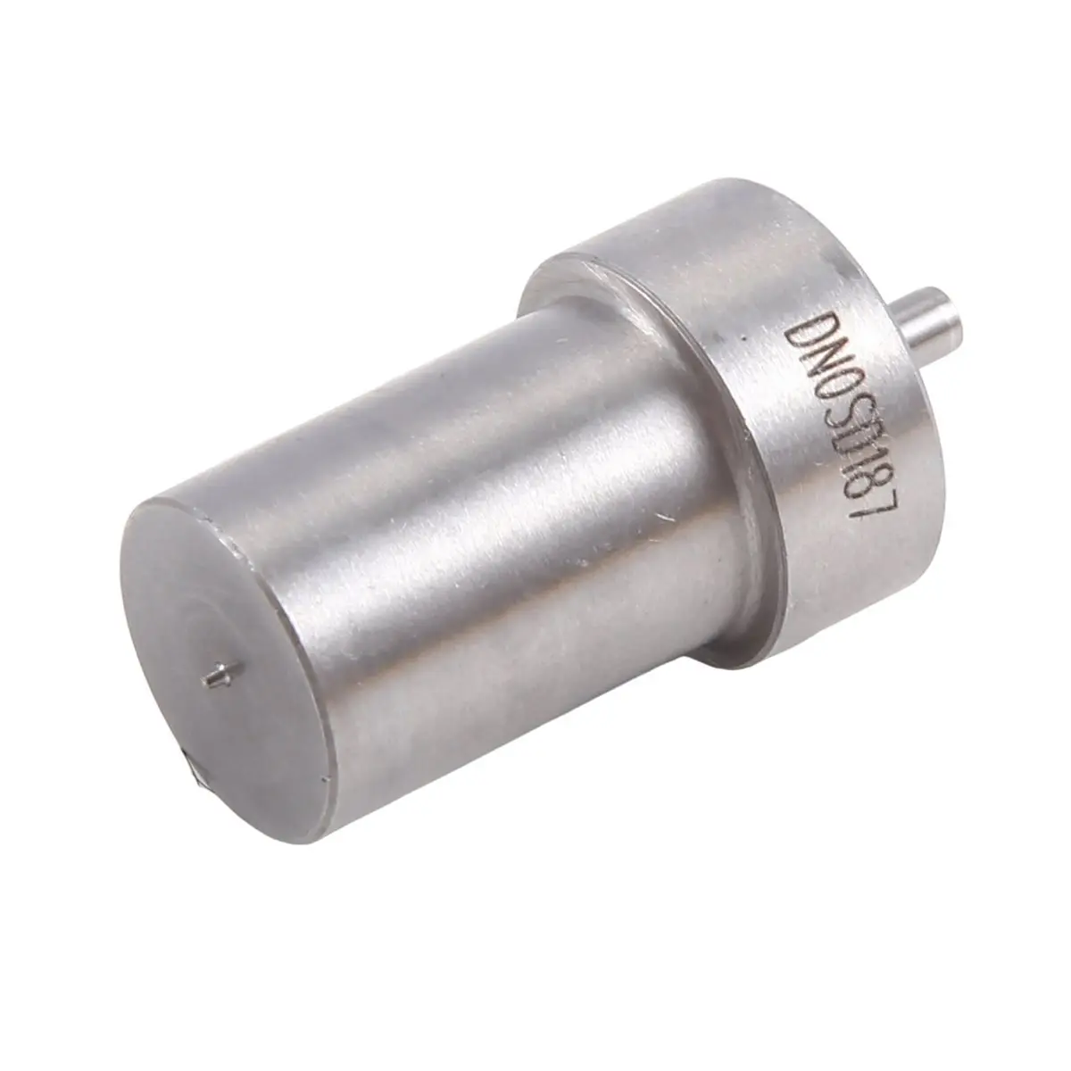 #82S DN0SD187 Diesel Fuel Injector Nozzle for Nissan Patrol LD20/28 SD25,Diesel Fuel Injector Nozzle,(Metal)