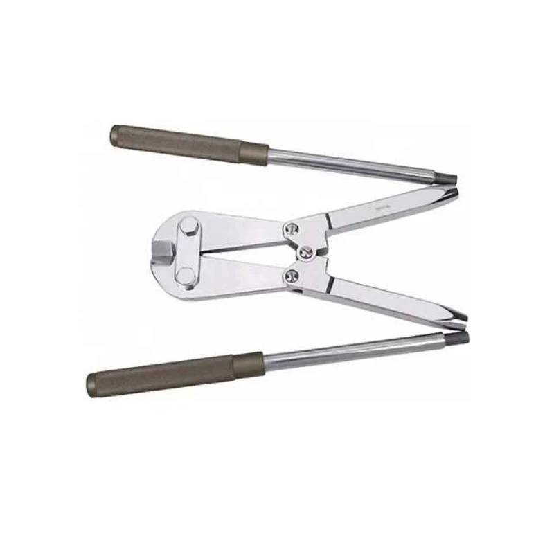 Stainless Steel High Grade Heavy Duty Pin Cutter K-wire Cutter Orthopedic Instruments