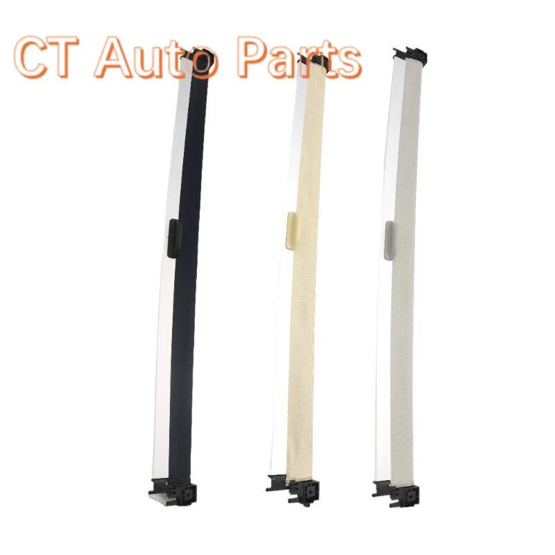 3C8877307 Brand New Car Sunroof Sunshade Curtain Sun Roof Shade Cover Assembly For Volkswagen PASSAT CC 2009-2012 VW CC 2012-17