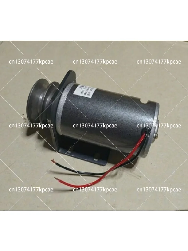 48  60 volts 72 volts 220 550 watts W DC wind turbine battery car charging permanent magnet belt pulley