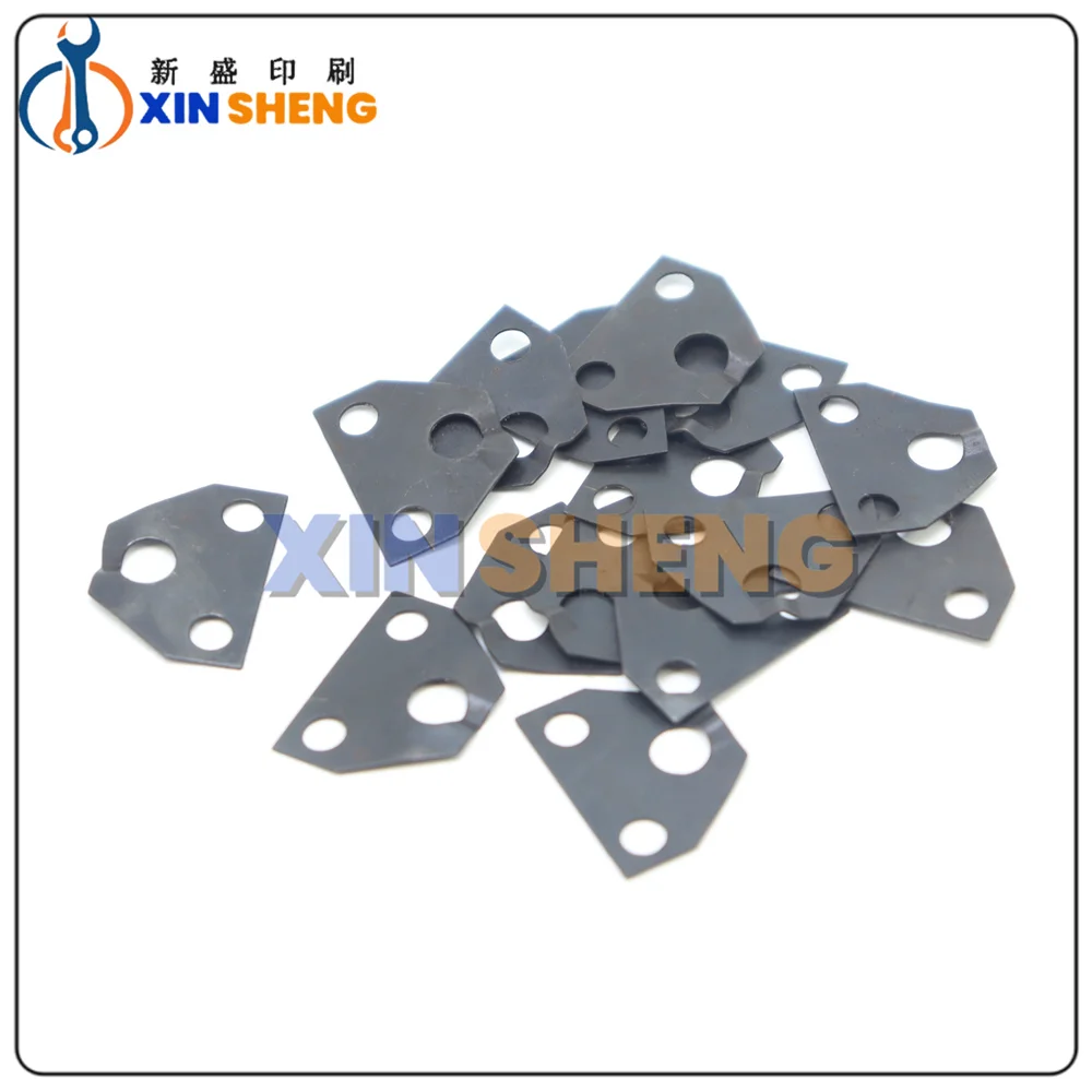 Good Quality 66.028.055 Spring Spare For Heidelberg SM102 PM74 Printing Machine Parts