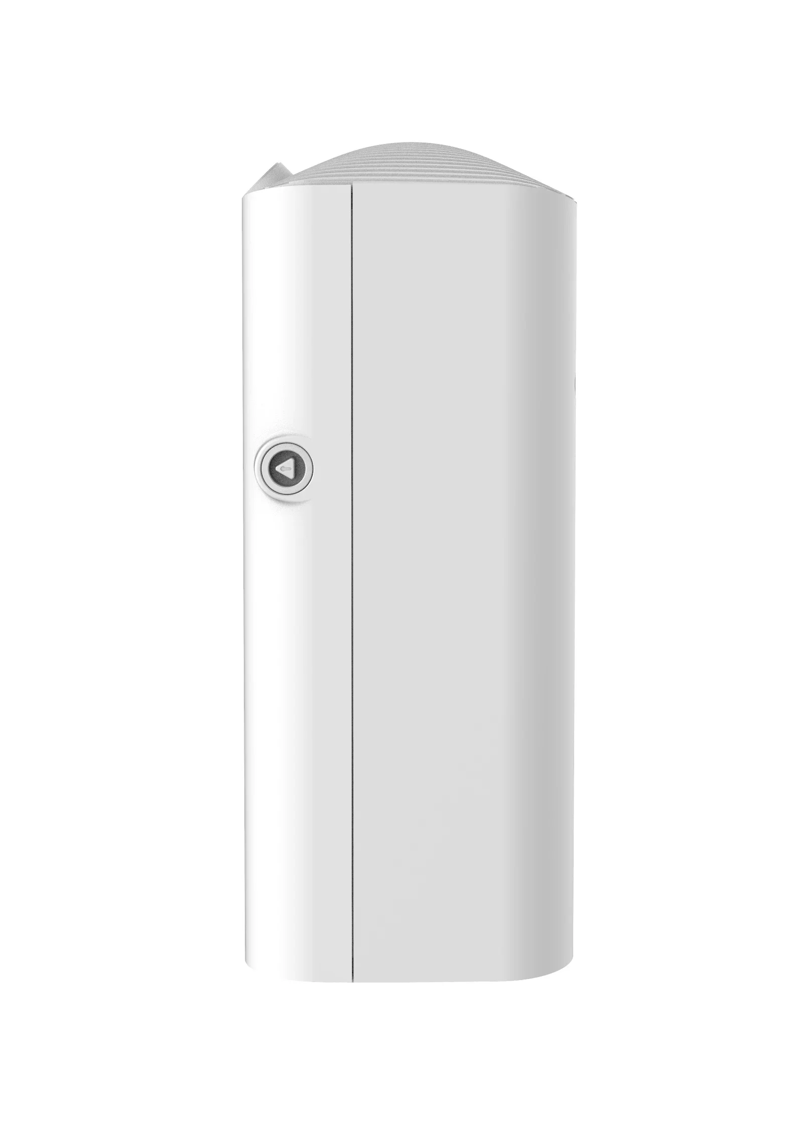 2022 500 مللي آلة الرائحة التجارية Hvac أنظمة توزيع زيت العطر الهواء #4