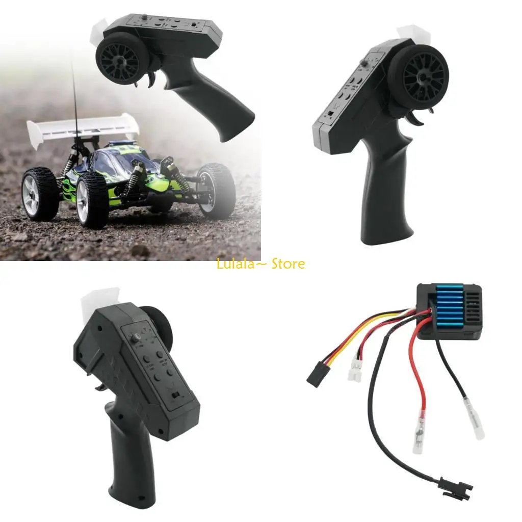 

Y4QA Прочные 2-канальные комплекты дистанционного управления, позволяющие управлять автомобильными лодками и игрушечными