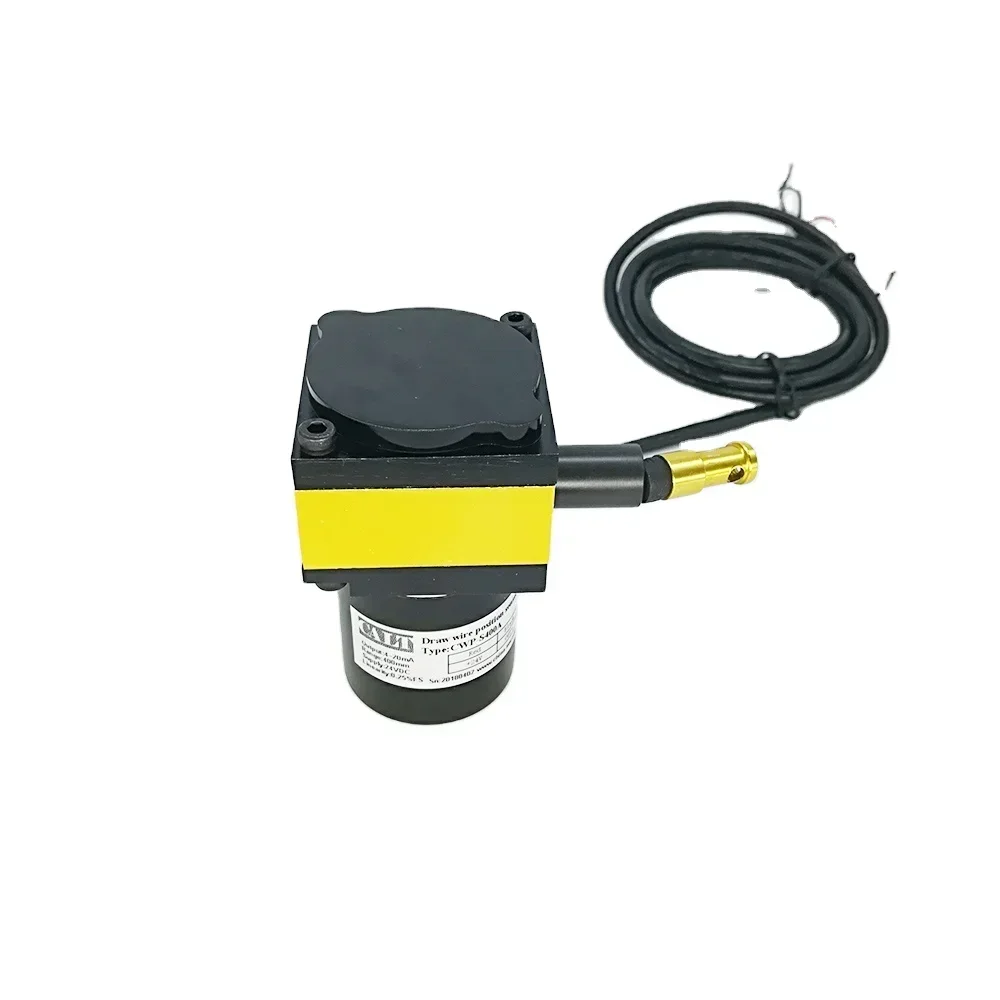 2026/Factory price CWP-S400V series string potentiometer displacement sensor