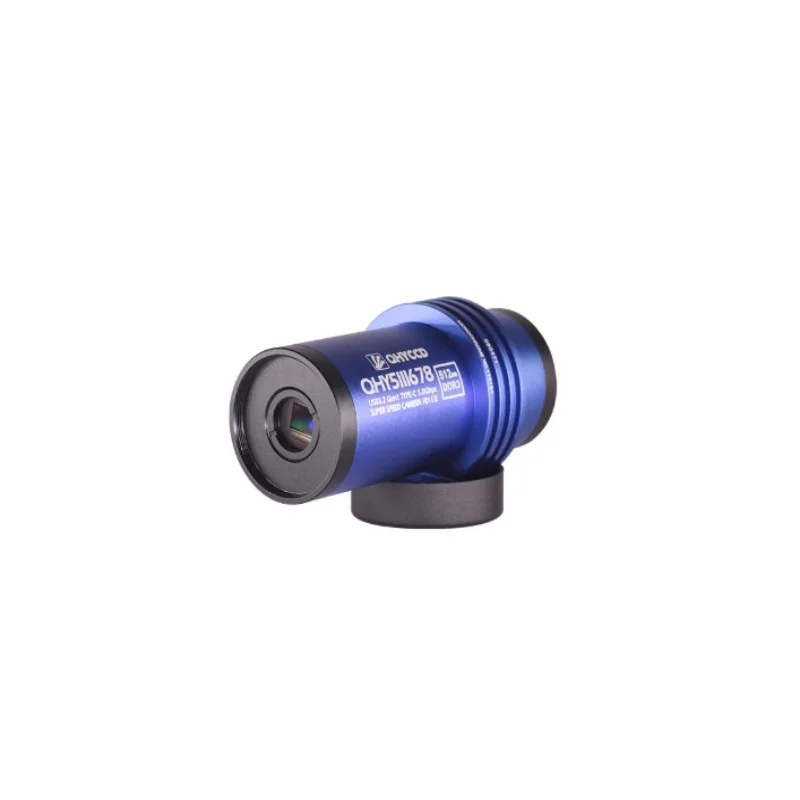 QHYCCD QHY5III678M/C A New Generation Of Highly Sensitive Near-infrared Planetary Camera For Astrophotography Planetary camera