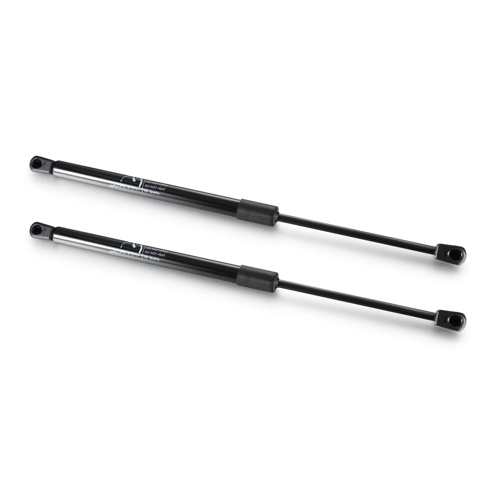 

1 Pair Gas Spring Rod Struts Lift Props RV Tool Box Top Lid for GSNI-2200-120 GS-120-17 C1615043