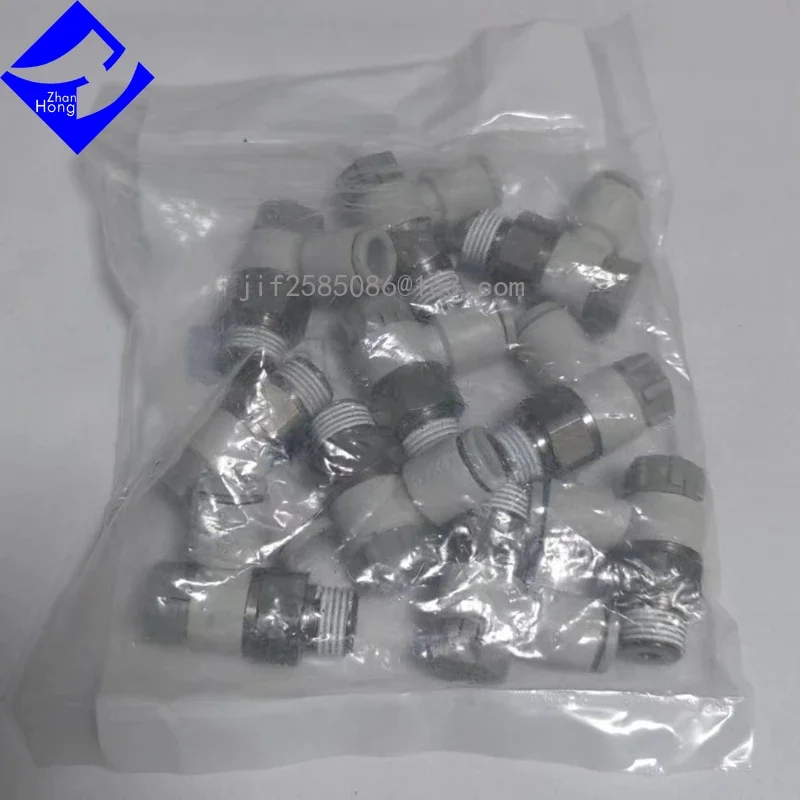 SMC AS2201F-01-06SA ของแท้ดั้งเดิม1ชุด/10ชิ้นตัวควบคุมความเร็วมีทั้งหมดซีรีย์ราคาต่อรองได้ของแท้และเชื่อถือได้