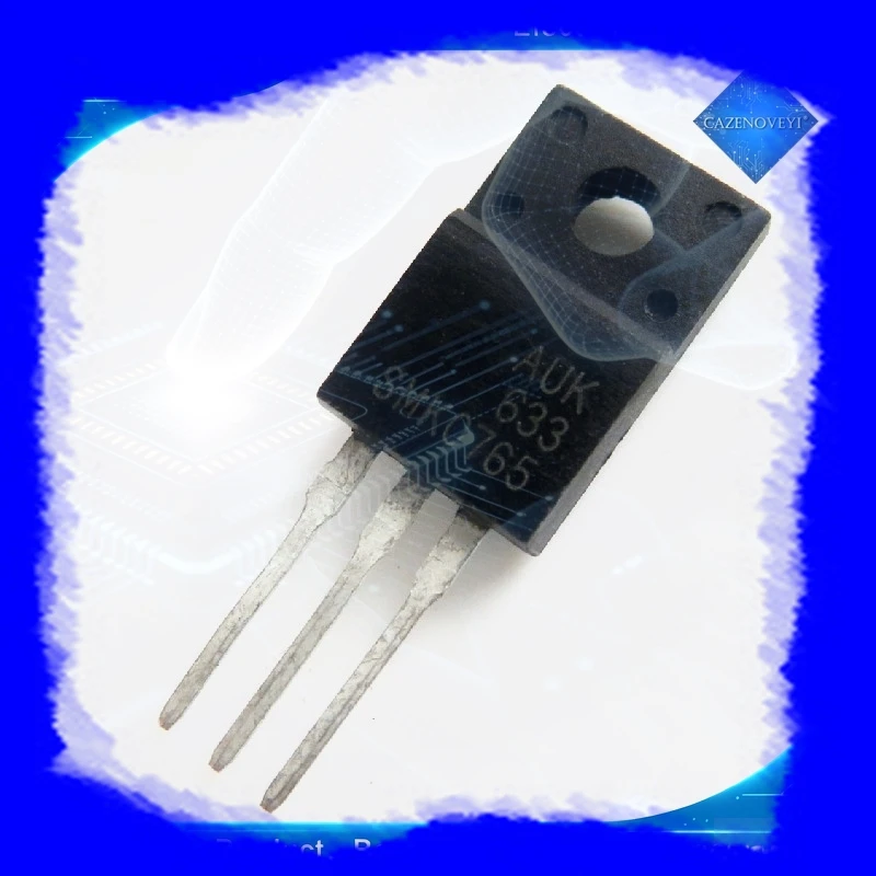 Long-term Cooperative Client Exclusive Discount Policy  765 TO-220F SMK0765