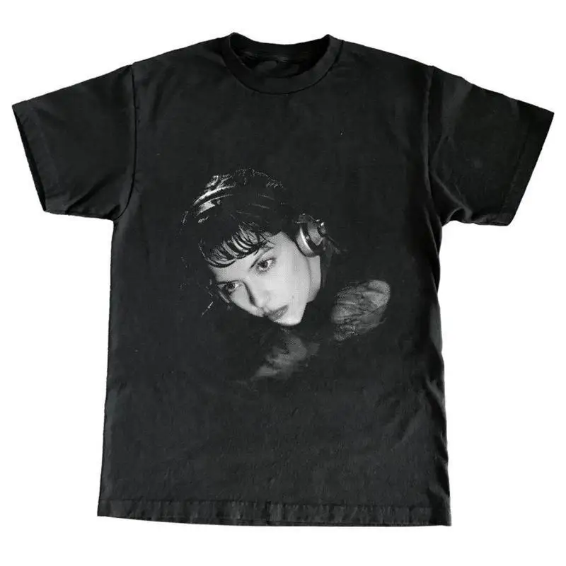 The Marias Graphic shirt, HipHop Style T-shirt