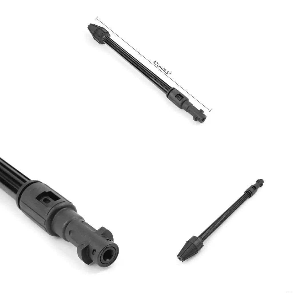 6XDF Car Washer Rotating Nozzle For K Series High Pressure Washer