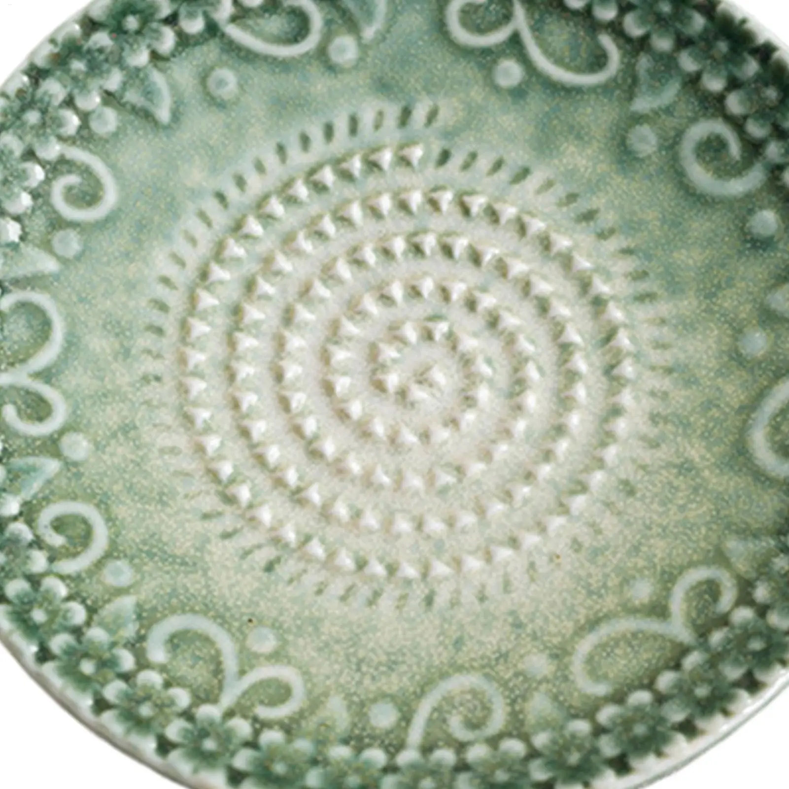 Garlic Ceramic Grater Chopper Dish Ceramic Grater Plate For Kitchen Food Ginger Grating Butter Lemon Tomato Carrot Puree
