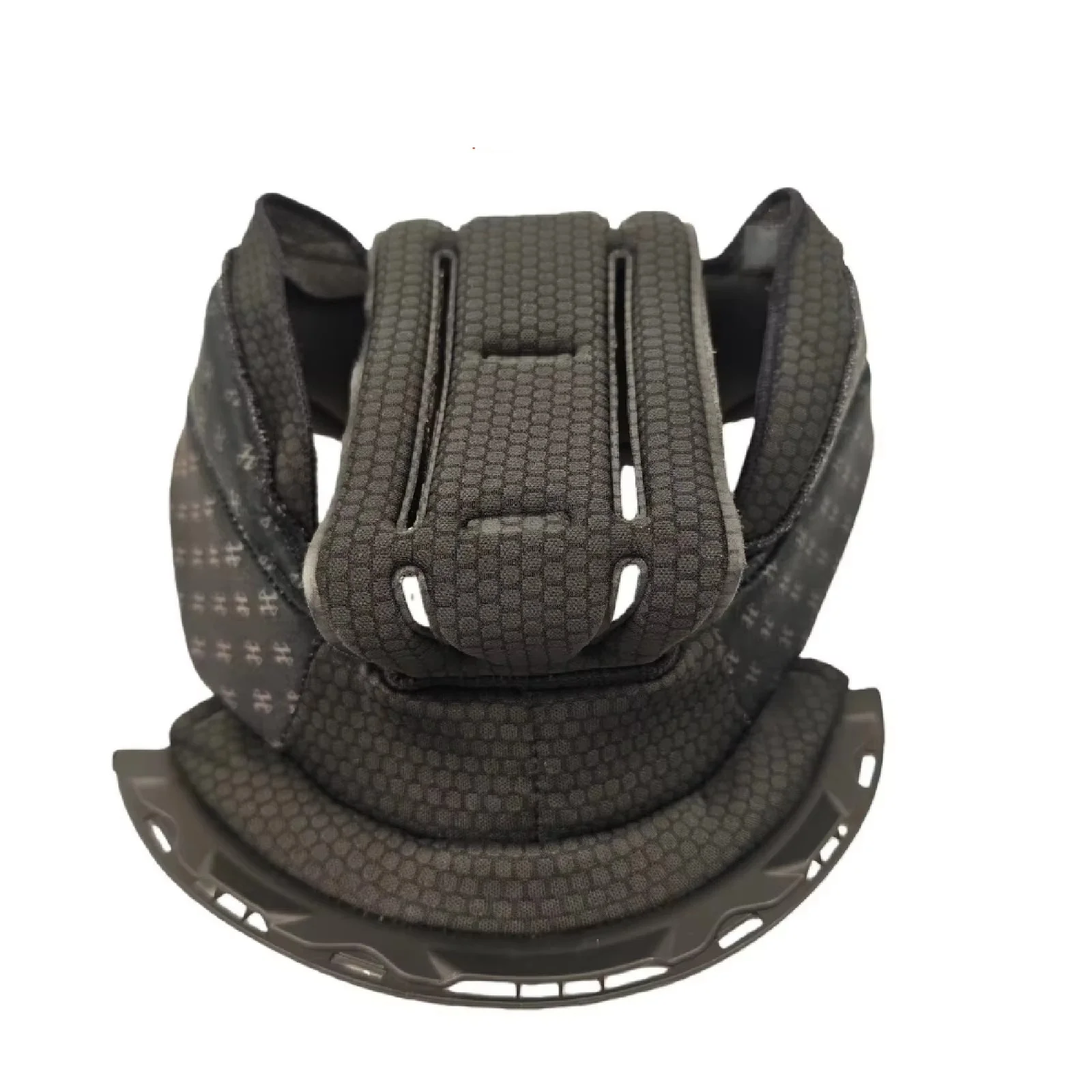 HJ26 Helmet Lining Replacement for HJC Rpha70,Rpha70 Carbon,Rpha11 Carbon,HJ26st Crown Pad Motorcycle Helmet Accessories view 5