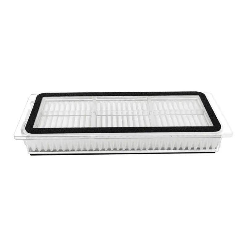 

AD24 Для Dreame X20 Pro: Основная роликовая щетка, HEPA-фильтр, боковая вращающаяся щетка, салфетки для швабры, запасные части для пылесоса, аксессуары, замена (комплект А)