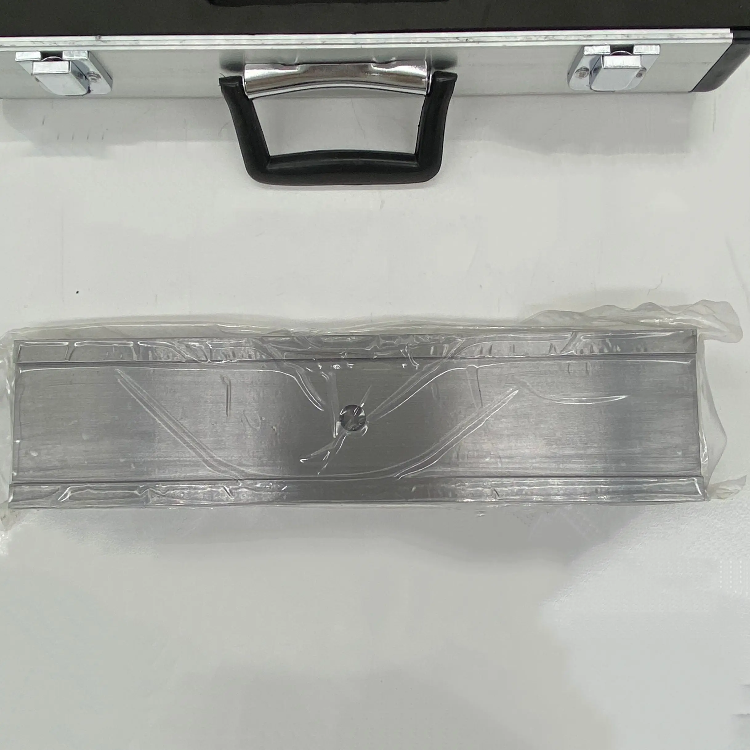 MPI Test Block 4.5kg Foreign Standard Slotted Hole