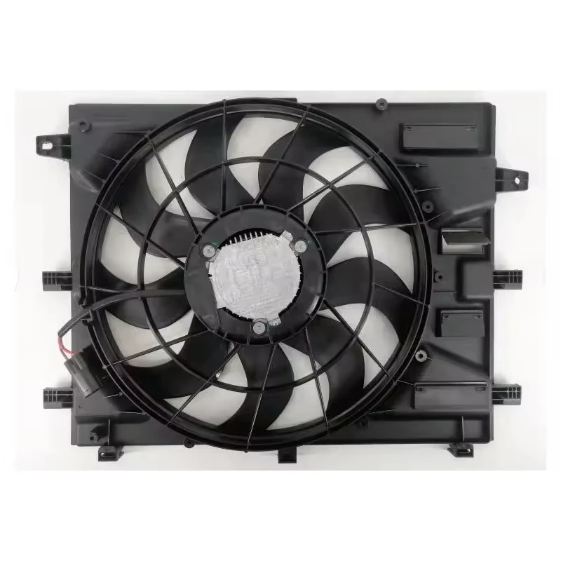 

for Trailblazer 1.5T 2018-2019 LYX 2019 LFV 2.0T 2018-2019 LTG Radiator Fan OE 23497174 84221606 84448452 502083505 84947813