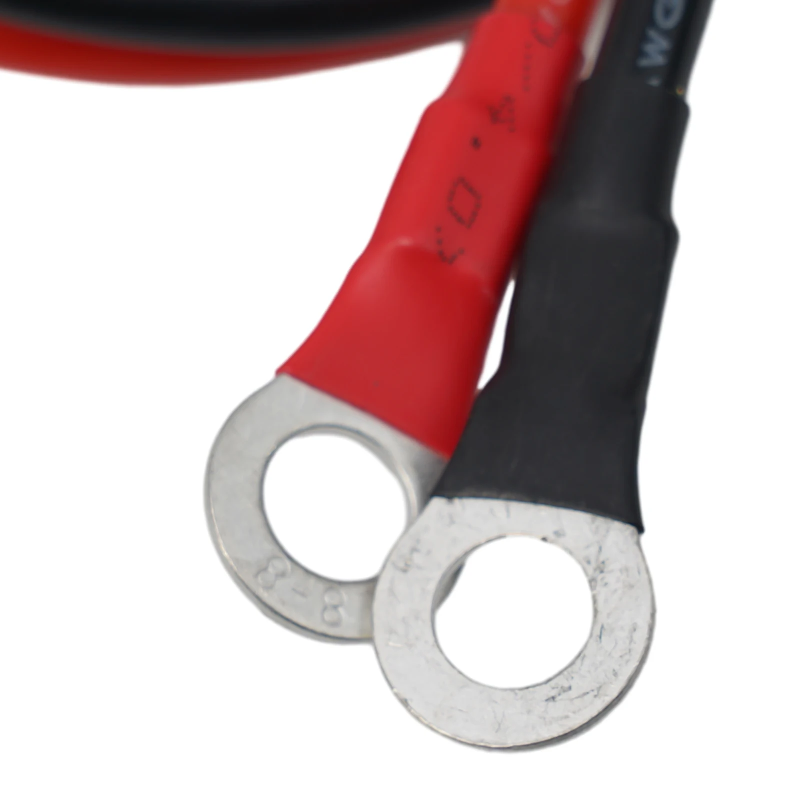 العلامة التجارية الجديدة عالية الجودة RC ESC كابل الشاحن 2*5.31mm2 PVC والنحاس المحمولة العملي بطارية السيارة الانتقال كاتب