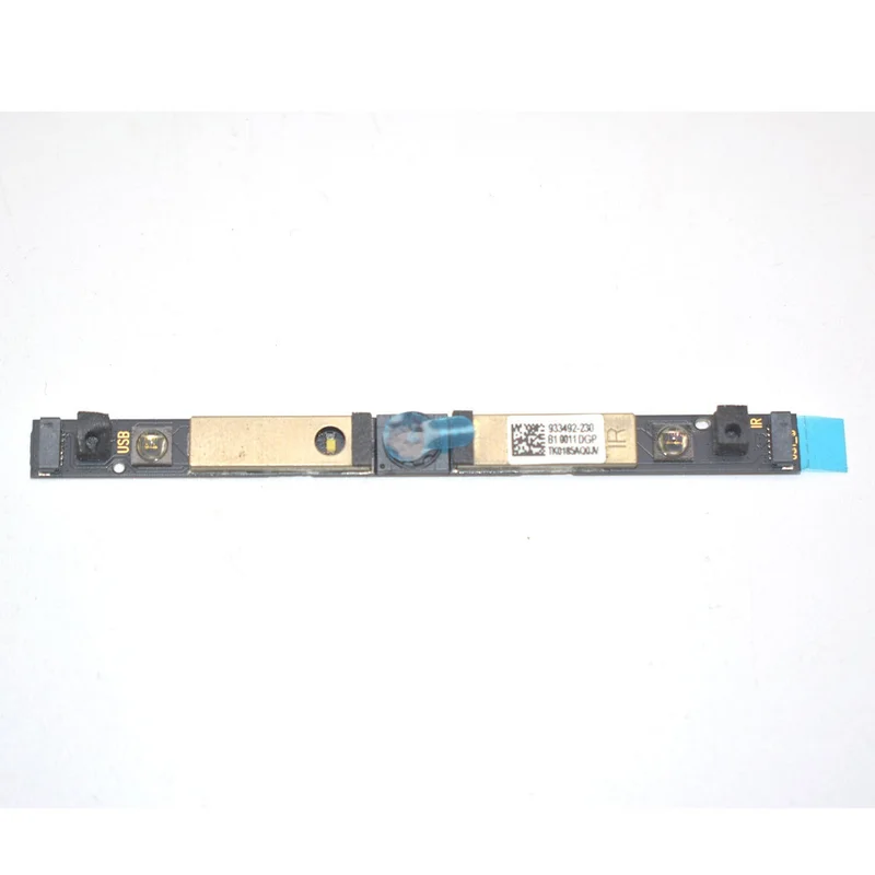 OEM Replacement New For HP 15-DF IR Built In Camera Webcame L09395-150 L09395-130