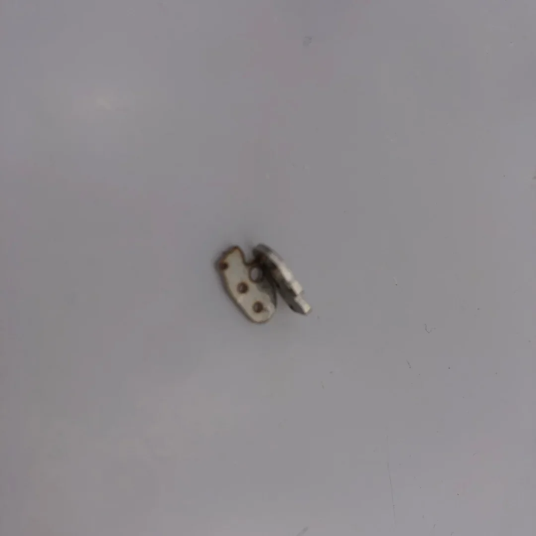 

2 шт. Anycubic Kobra S1/S1C 3D-принтер, экструдер, замена датчика из нержавеющей стали, обновленная часть, лазерная резка