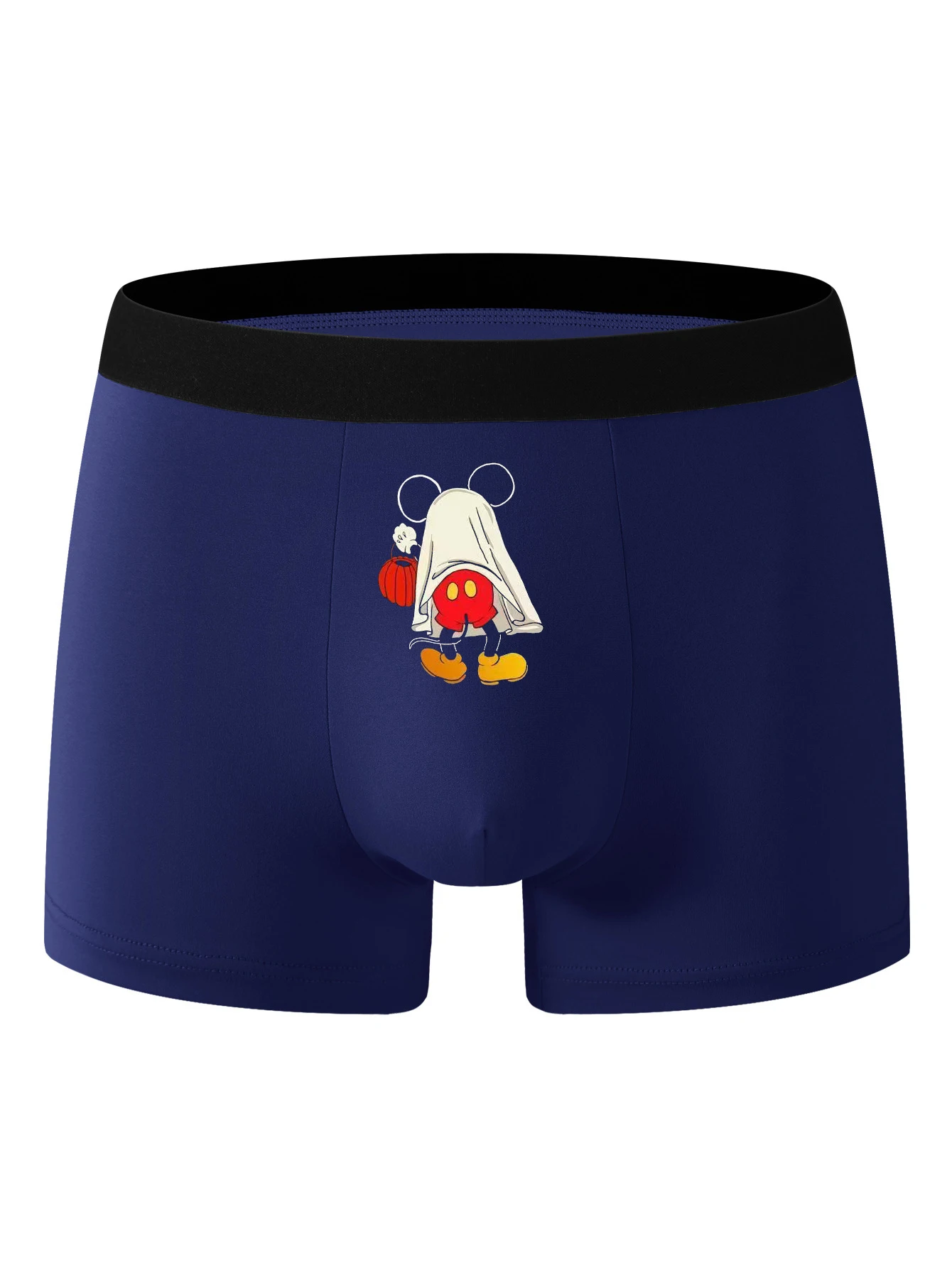 2/4 шт. новые облегающие боксеры - это musthave для мужчин, черное нижнее белье на лето 2025 года – это удобно. Высокое качество.