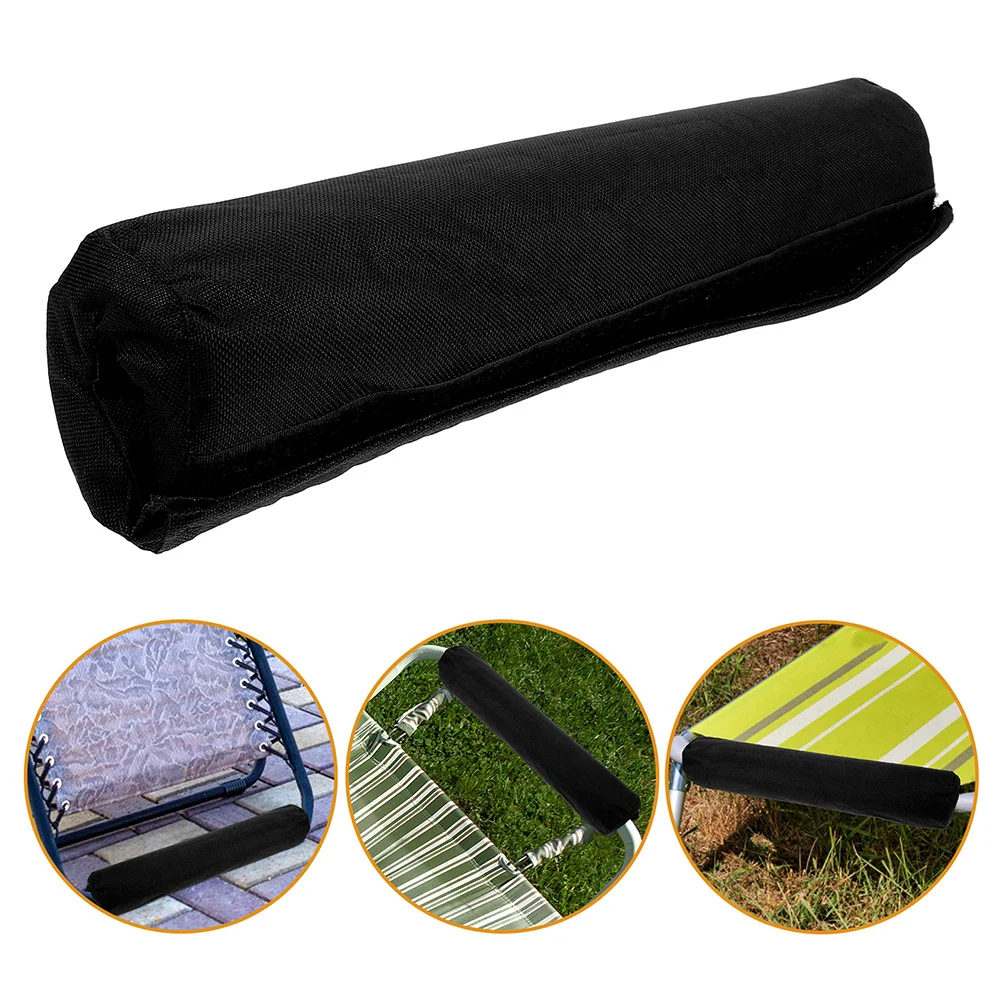 

Versatile Lounge Chair Footrest Cover Anti Skid Mat Easy to Clean Lightweight Portable for Outdoor Use Furniture Pads