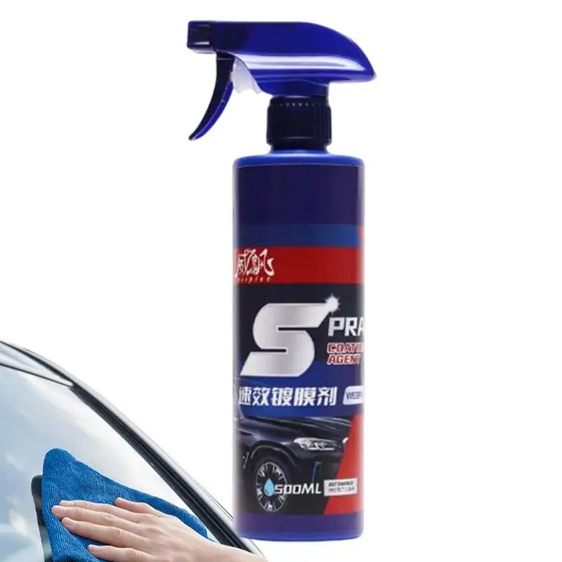 

Ceramic Coating For Cars Hardness Super Ceramic Coating For Cars Car Liquid Ceramic Coating Kit Hydrophobic Glass Coating Polish