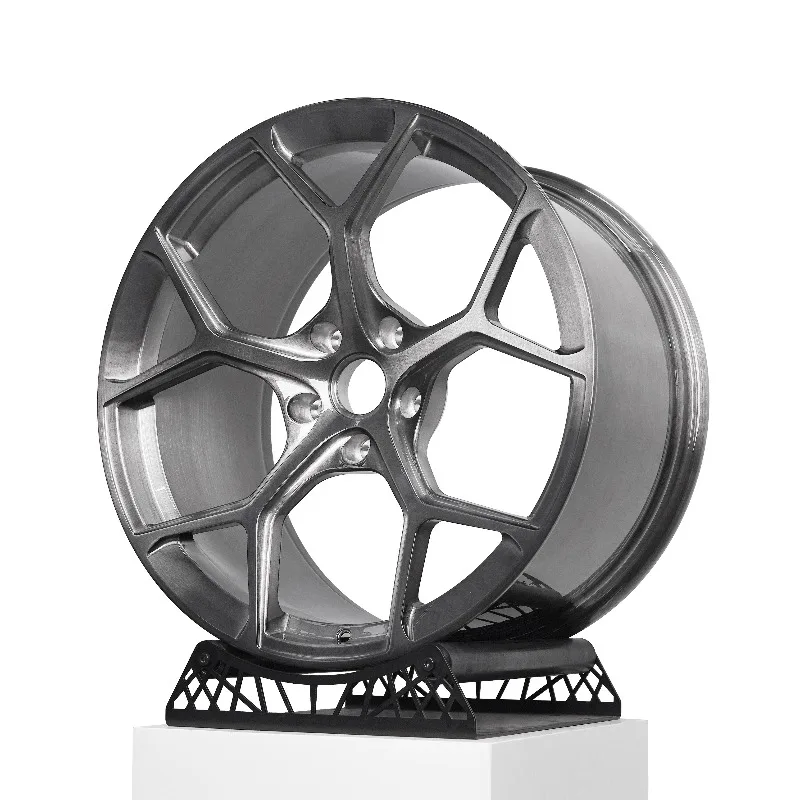 Racing Satin Bronze 5x112 20-21 Inch Concave Custom Forged Alloy Wheels For Porsche For Subaru For Dodge For Infiniti