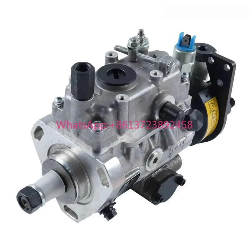 forFuel Injection Pump 2643D641 8924A492T for Engine 1006-6TW T2332 Diesel Engine Parts