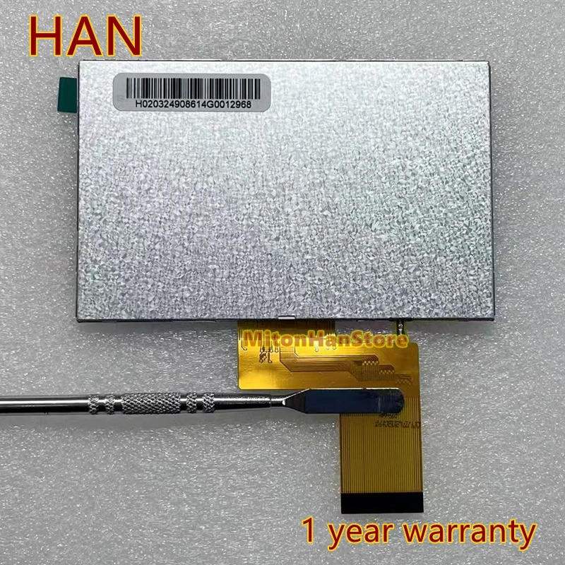Новый для PH480272T-005-I11Q PH480272T-005 PH480272T-006 ЖК-экран
