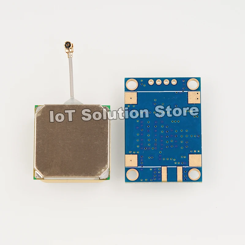 NEO-F10N L1 L5 Dual-band GNSS Module NEO-F10N-00B GY-GPSV3-NEO F10N F10 Standard Precision GPS Module